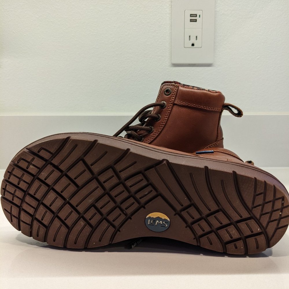 Lems women's Boulder Boot